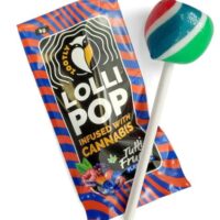 Tuti Fruiti Lolli