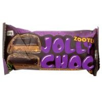 Jolly Choc