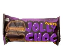 Jolly Choc - Budz Delight