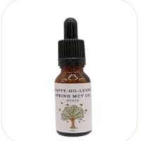 MCT Oil - Mango